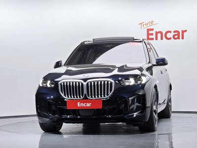 BMW X5 - 2