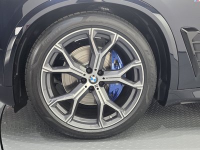 BMW X5 - 6