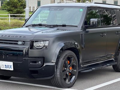 LAND ROVER DEFENDER 110 X DYNAMIC HSE D300 - 1