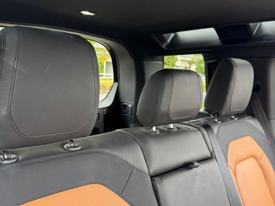 LAND ROVER DEFENDER 110 X DYNAMIC HSE D300 - 7