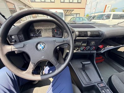 1990 BMW 5 SERIES photo 3