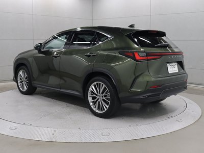 LEXUS NX - 6