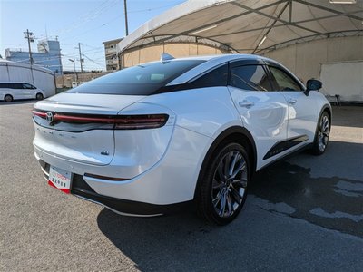 TOYOTA CROWN CROSSOVER - 3