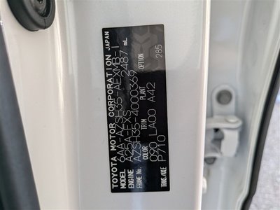 TOYOTA CROWN CROSSOVER - 6