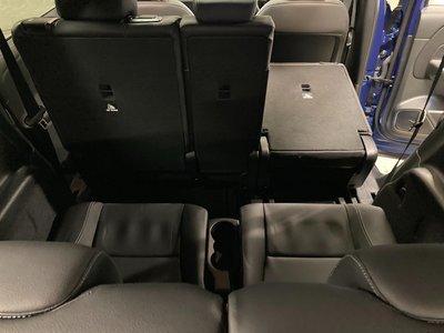 MERCEDES-BENZ GLB - 10