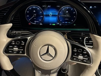 MERCEDES-BENZ GLS - 5