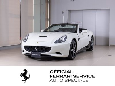 FERRARI CALIFORNIA - 2