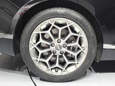 GENESIS G80 (RG3) - 6