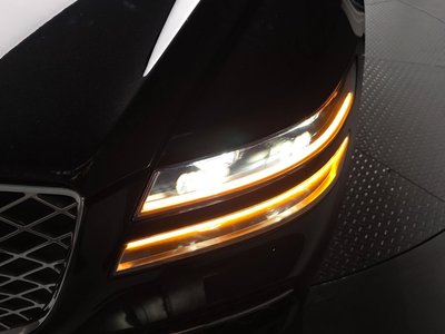 GENESIS G80 (RG3) - 9
