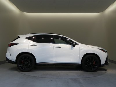 2023 Lexus NX — миниатюра 40