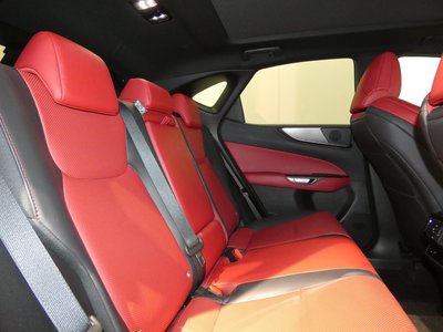 2023 Lexus NX — миниатюра 25