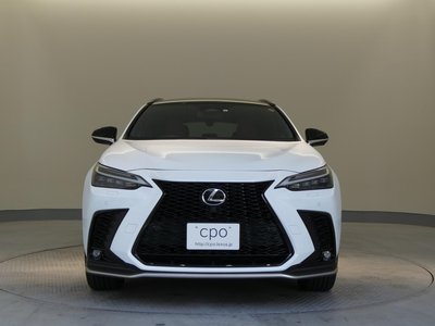 2023 Lexus NX — миниатюра 34