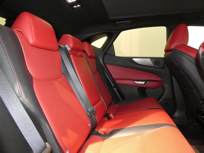 2023 Lexus NX — миниатюра 44