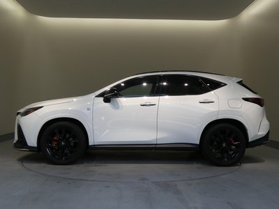 2023 Lexus NX — миниатюра 36