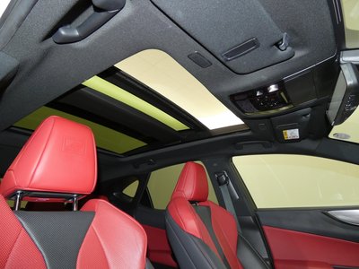 2023 Lexus NX — миниатюра 48