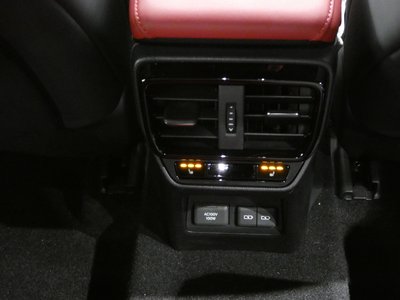 2023 Lexus NX — миниатюра 54