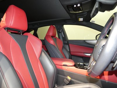 2023 Lexus NX — миниатюра 43