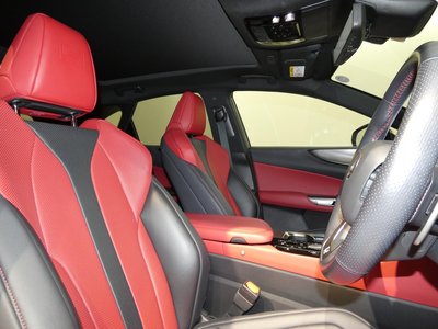 2023 Lexus NX — миниатюра 24