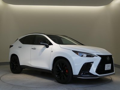 2023 Lexus NX — миниатюра 41
