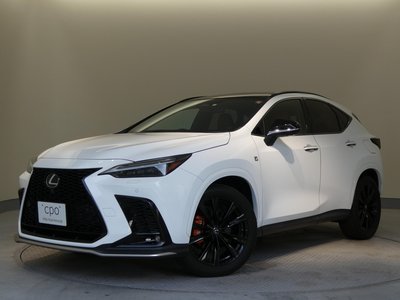 2023 Lexus NX — миниатюра 35