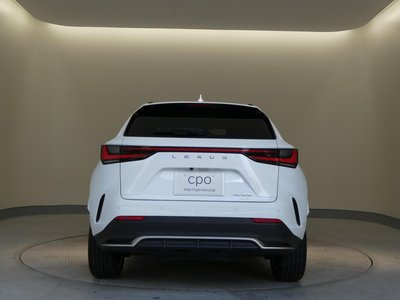 2023 Lexus NX — миниатюра 19