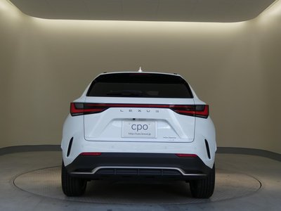 2023 Lexus NX — миниатюра 38