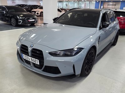 صورة 1 لـ 2026 BMW M3