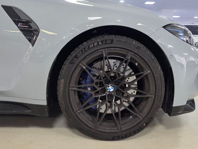 صورة 6 لـ 2026 BMW M3