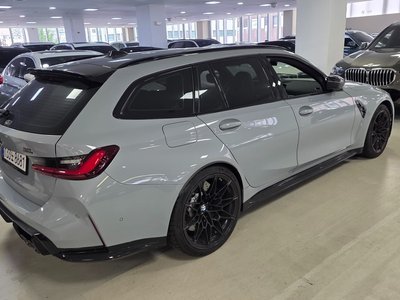 صورة 2 لـ 2026 BMW M3
