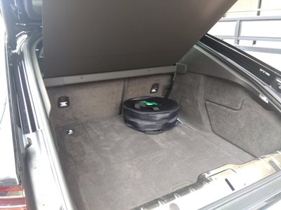 PORSCHE PANAMERA - 9