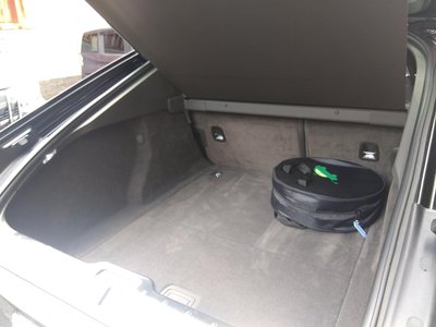 PORSCHE PANAMERA - 10
