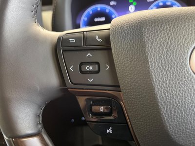 2025 Toyota ALPHARD — миниатюра 32