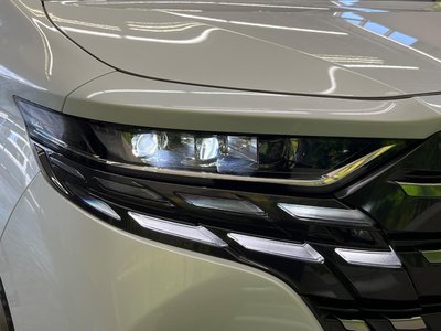 2025 Toyota ALPHARD — миниатюра 73