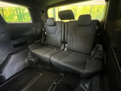 2025 Toyota ALPHARD — миниатюра 53