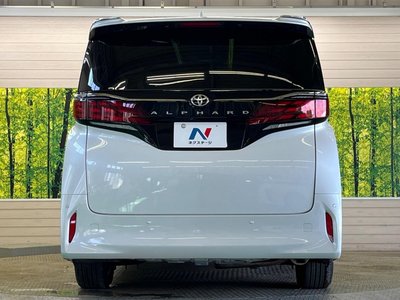 2025 Toyota ALPHARD — миниатюра 16