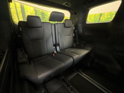 2025 Toyota ALPHARD — миниатюра 12