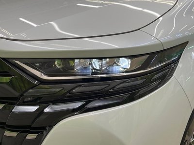 2025 Toyota ALPHARD — миниатюра 75