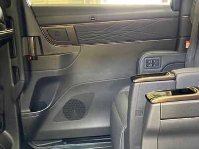 2025 Toyota ALPHARD — миниатюра 60