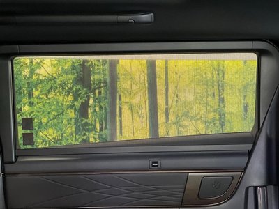 2025 Toyota ALPHARD — миниатюра 44