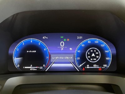 2025 Toyota ALPHARD — миниатюра 67