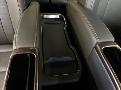 2025 Toyota ALPHARD — миниатюра 68