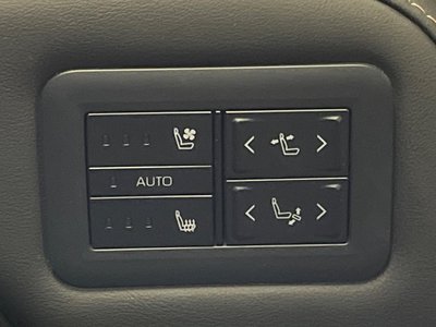 2025 Toyota ALPHARD — миниатюра 46
