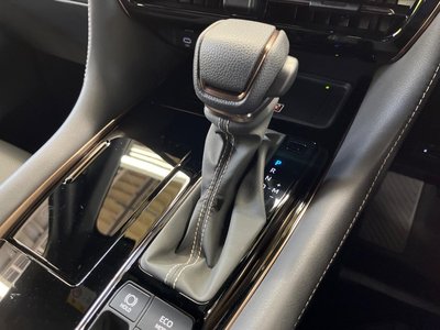 2025 Toyota ALPHARD — миниатюра 22