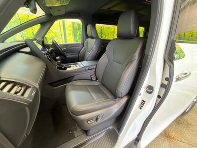 2025 Toyota ALPHARD — миниатюра 51