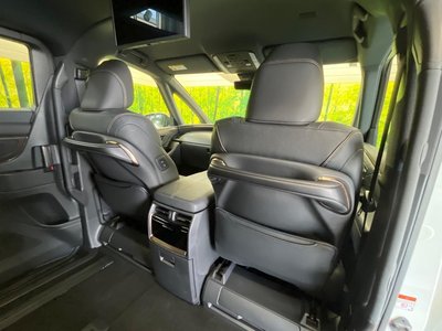 2025 Toyota ALPHARD — миниатюра 54