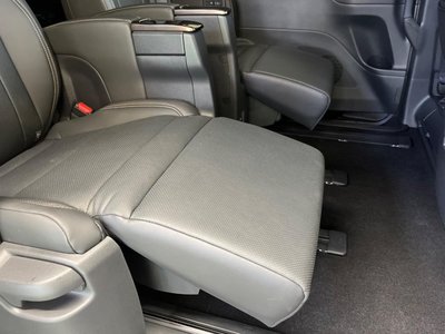 2025 Toyota ALPHARD — миниатюра 45