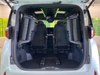 2025 Toyota ALPHARD — миниатюра 57