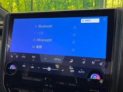 2025 Toyota ALPHARD — миниатюра 25