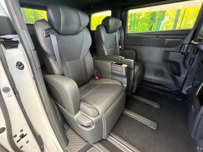 2025 Toyota ALPHARD — миниатюра 11