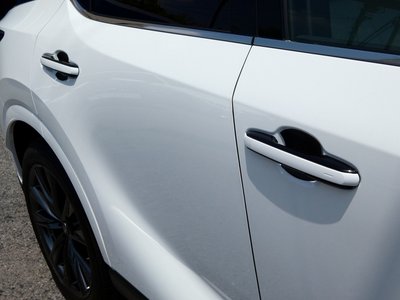 2025 Lexus RX — миниатюра 140